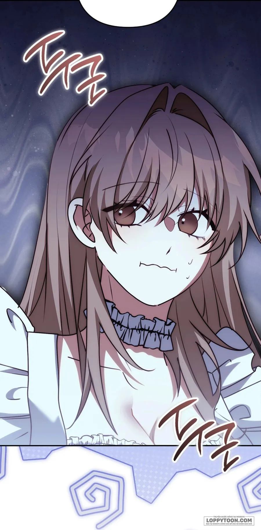 Robot Dọn Dẹp, Jeong So Bom - Chap 7