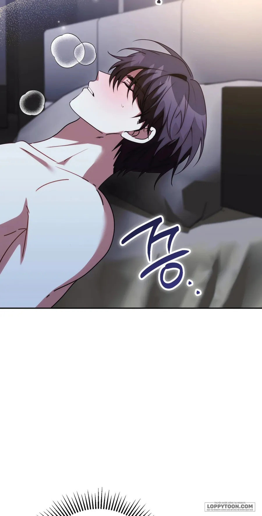 Robot Dọn Dẹp, Jeong So Bom - Chap 7