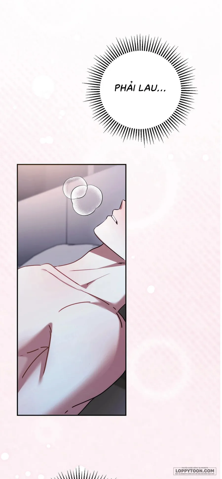 Robot Dọn Dẹp, Jeong So Bom - Chap 7