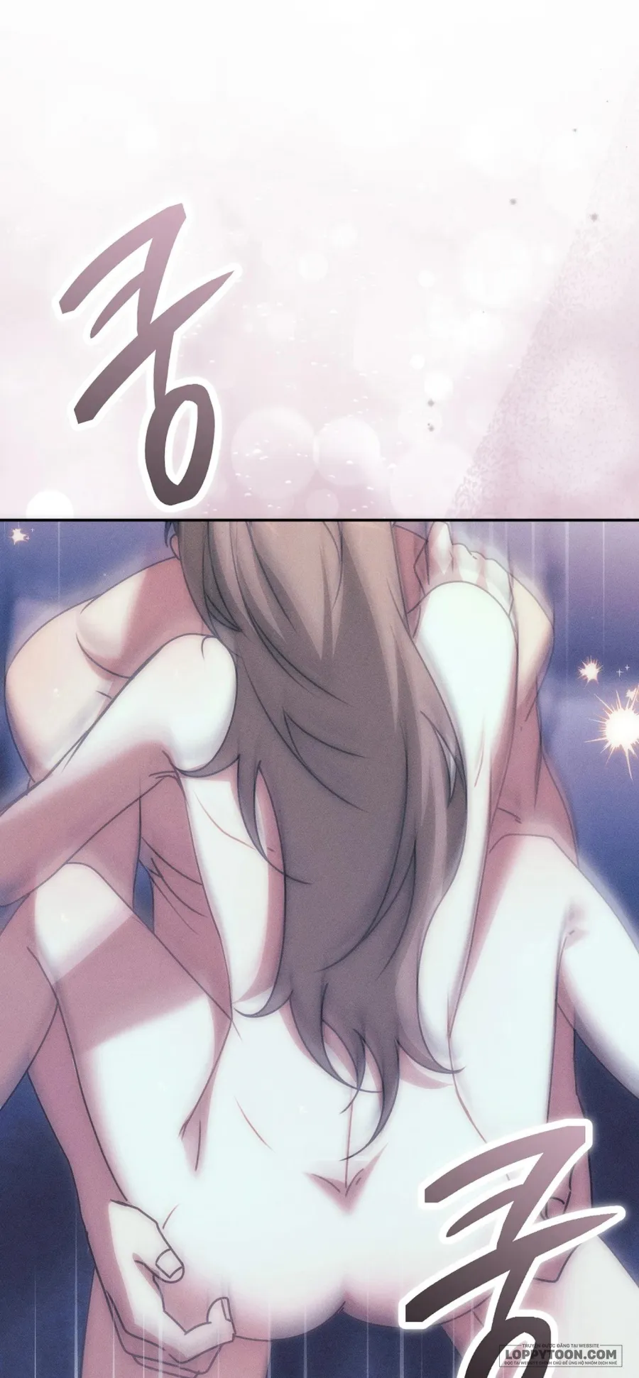 Robot Dọn Dẹp, Jeong So Bom - Chap 7