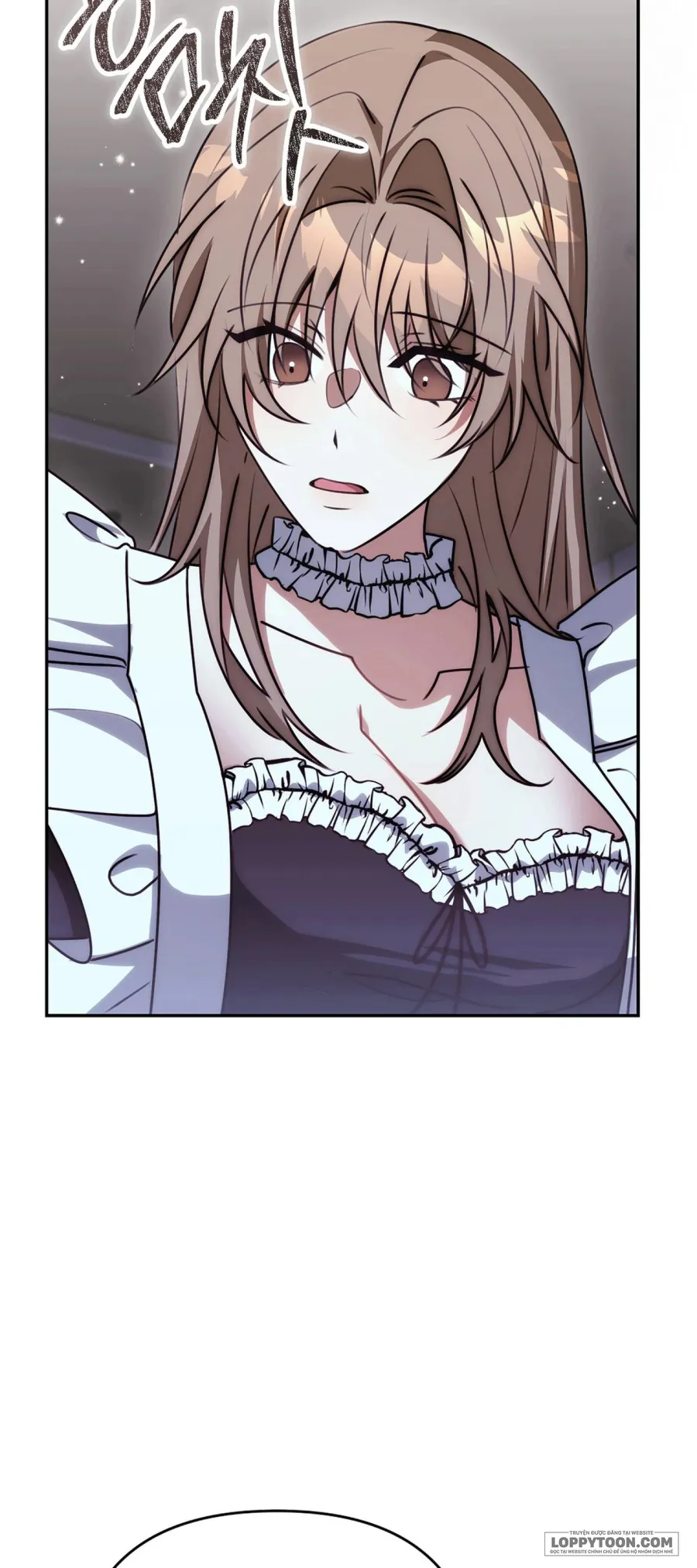 Robot Dọn Dẹp, Jeong So Bom - Chap 7