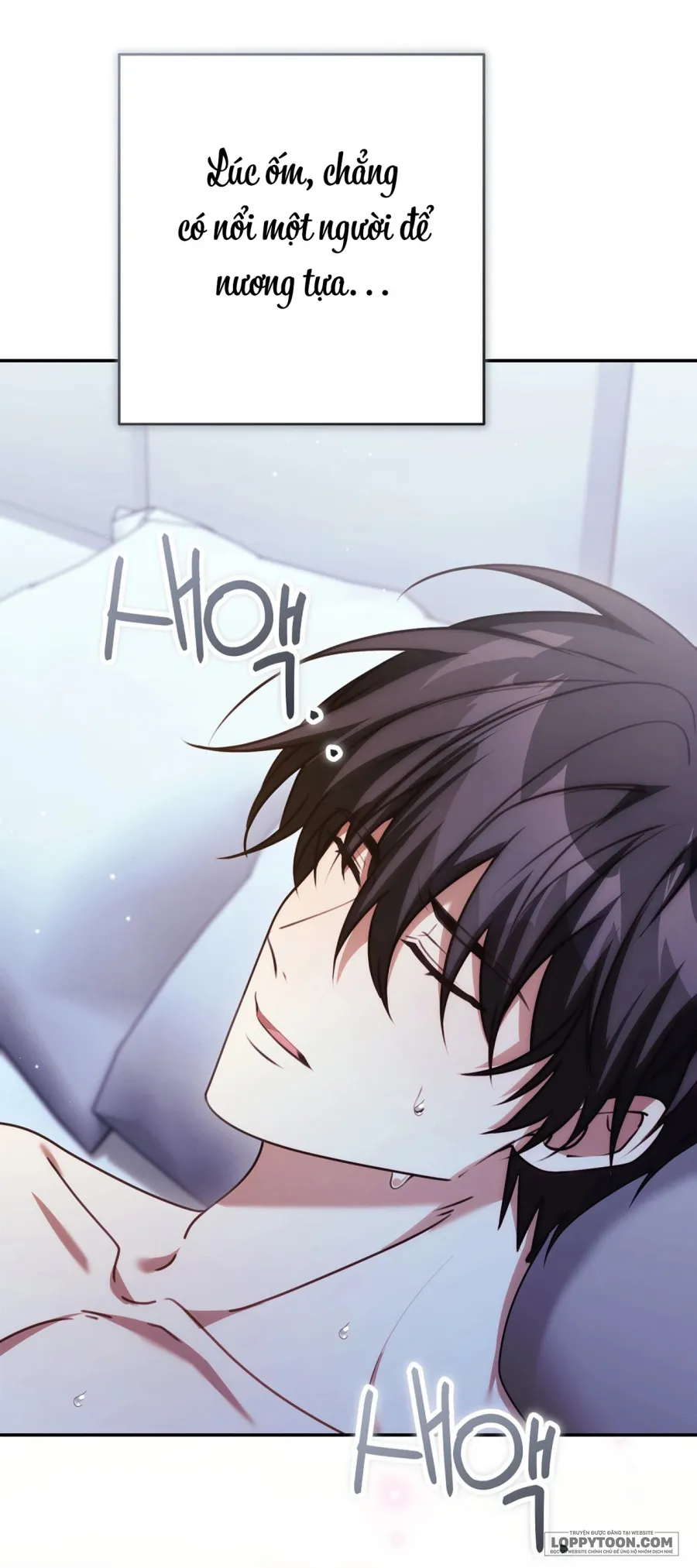 Robot Dọn Dẹp, Jeong So Bom - Chap 7