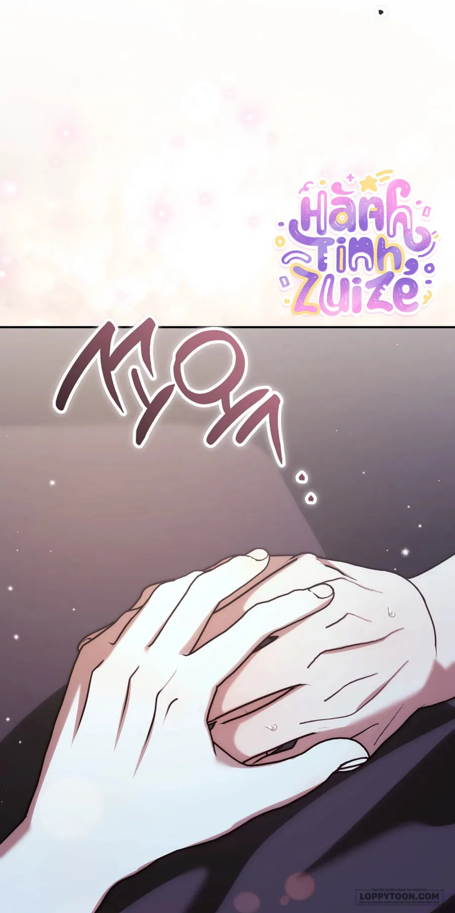 Robot Dọn Dẹp, Jeong So Bom - Chap 7