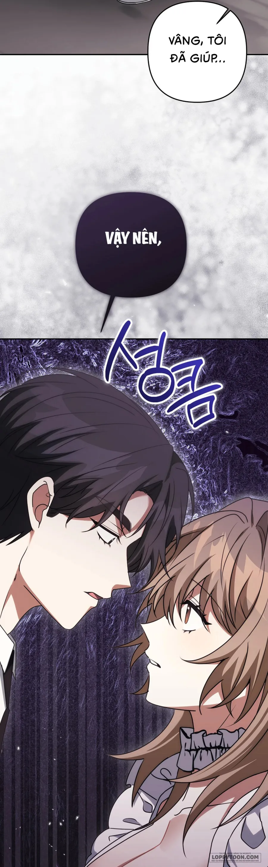 Robot Dọn Dẹp, Jeong So Bom - Chap 7