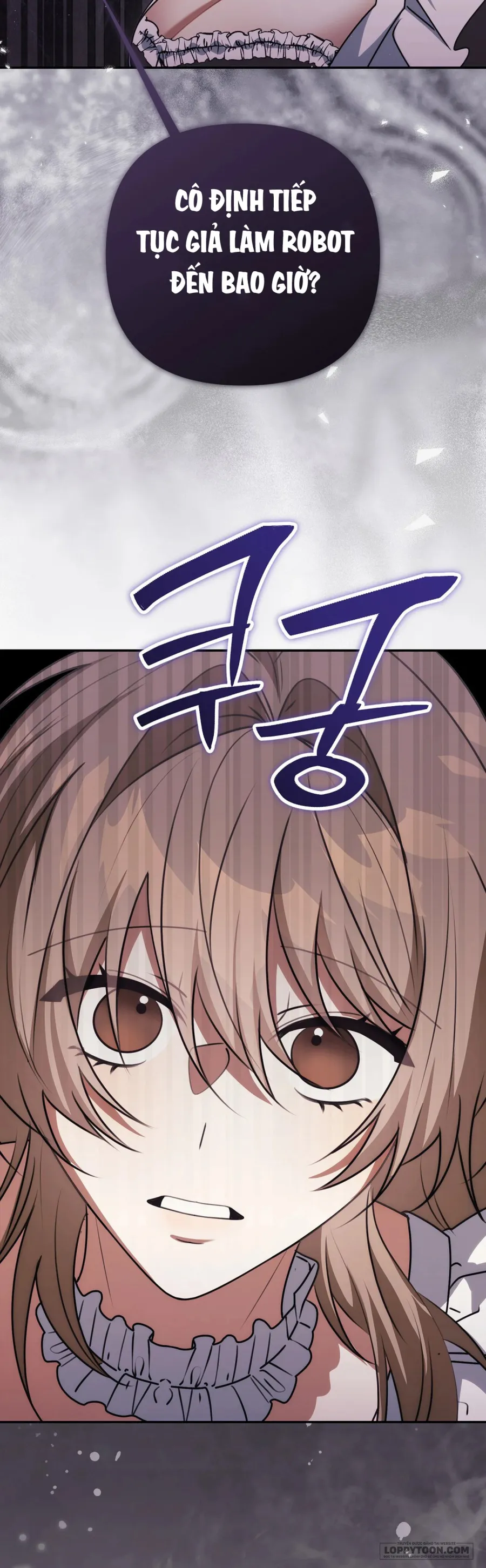 Robot Dọn Dẹp, Jeong So Bom - Chap 7