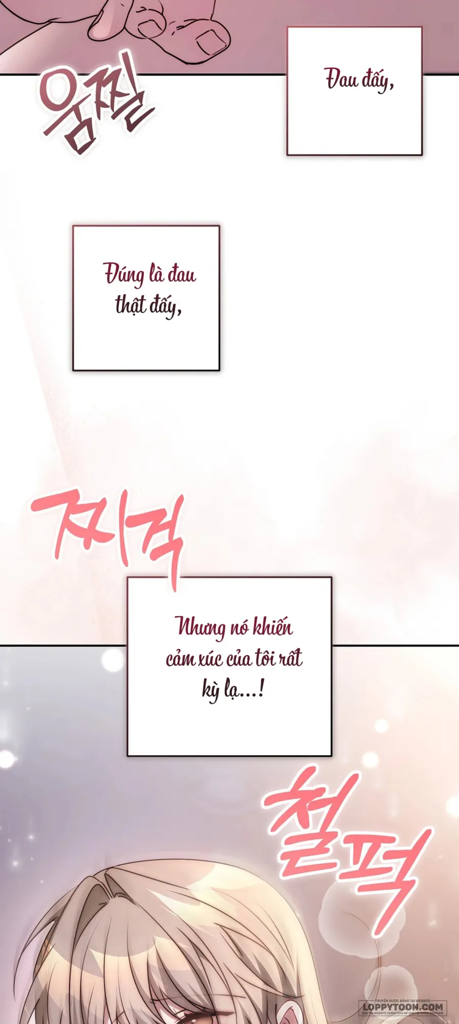 Robot Dọn Dẹp, Jeong So Bom - Chap 7