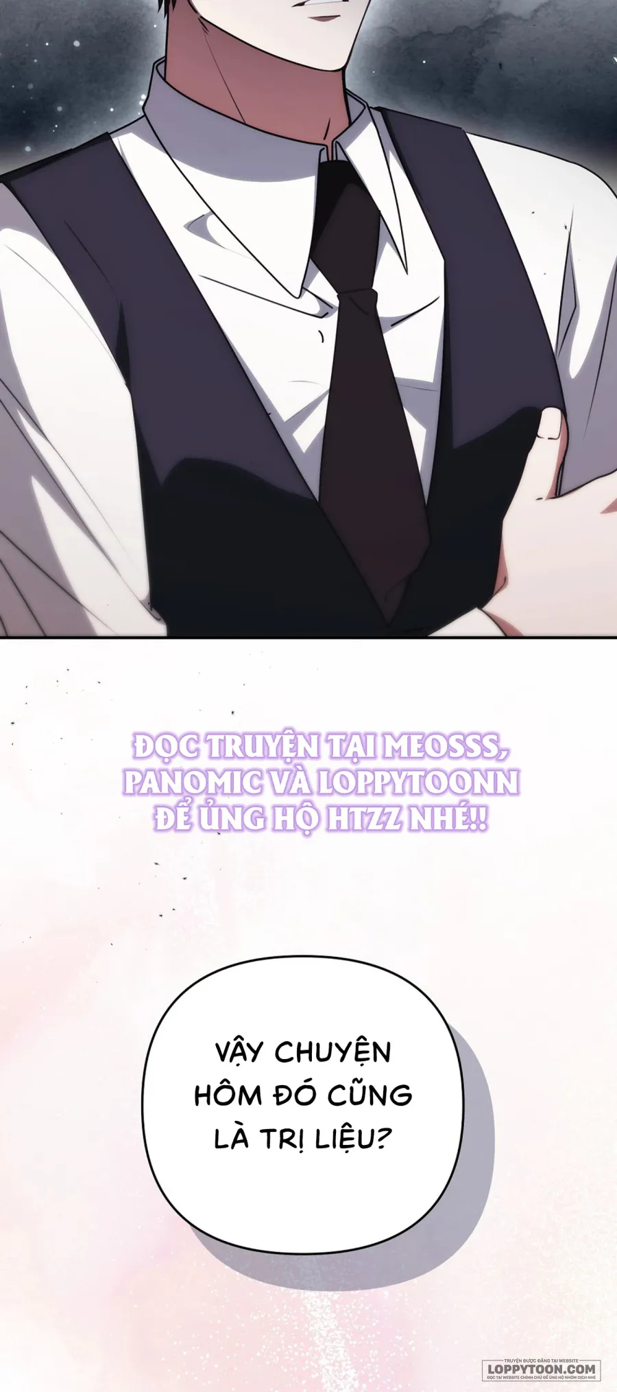 Robot Dọn Dẹp, Jeong So Bom - Chap 8