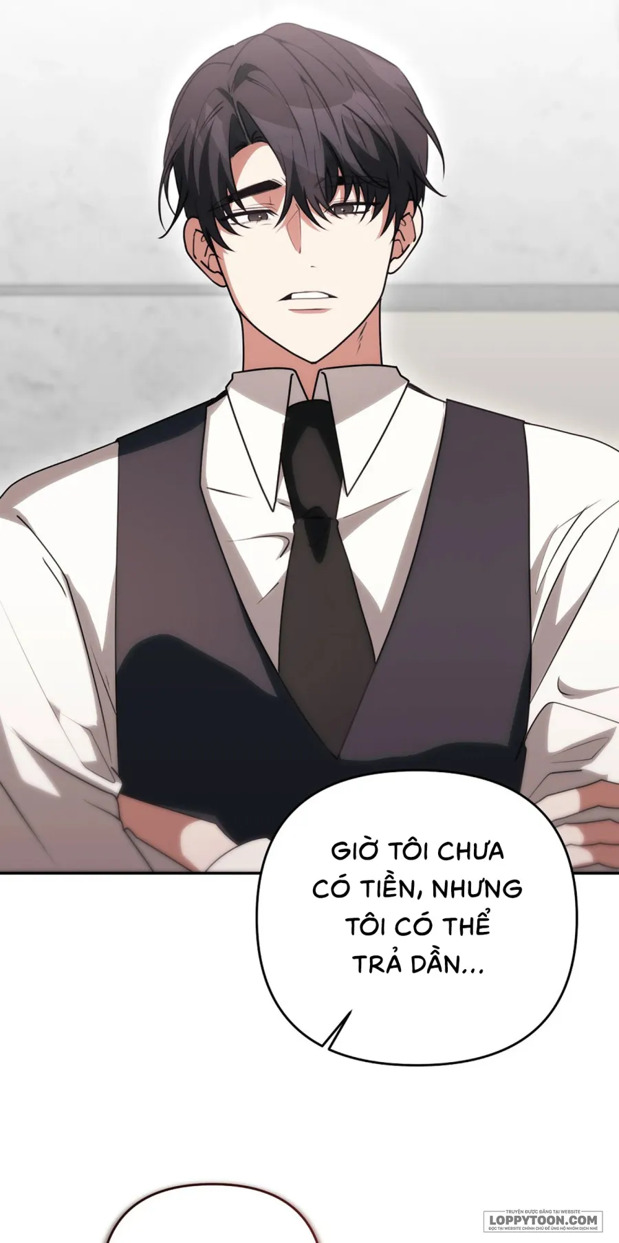 Robot Dọn Dẹp, Jeong So Bom - Chap 8