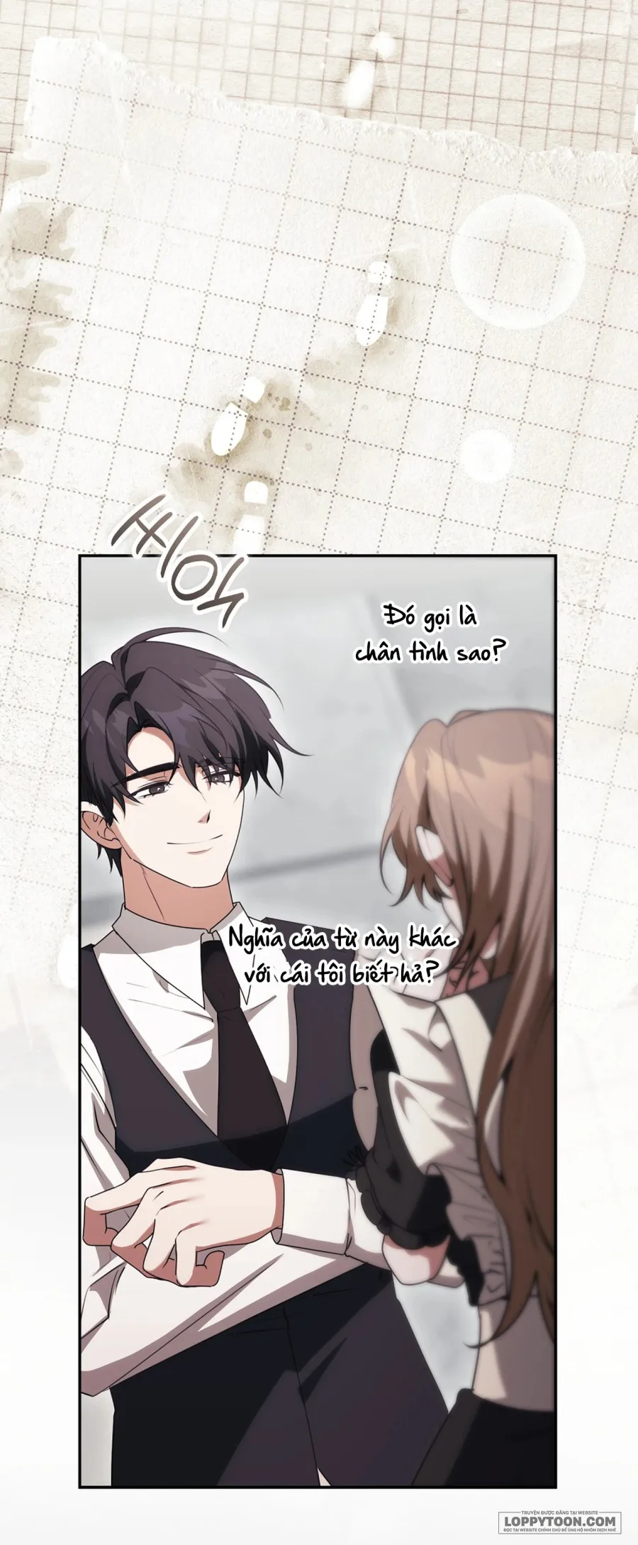 Robot Dọn Dẹp, Jeong So Bom - Chap 8