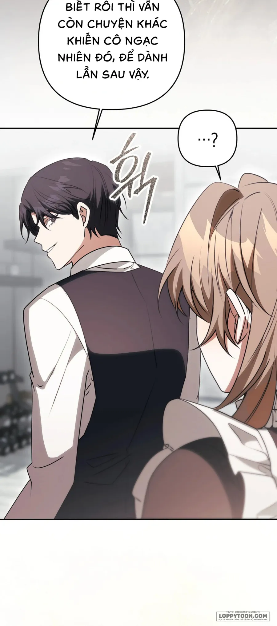 Robot Dọn Dẹp, Jeong So Bom - Chap 8