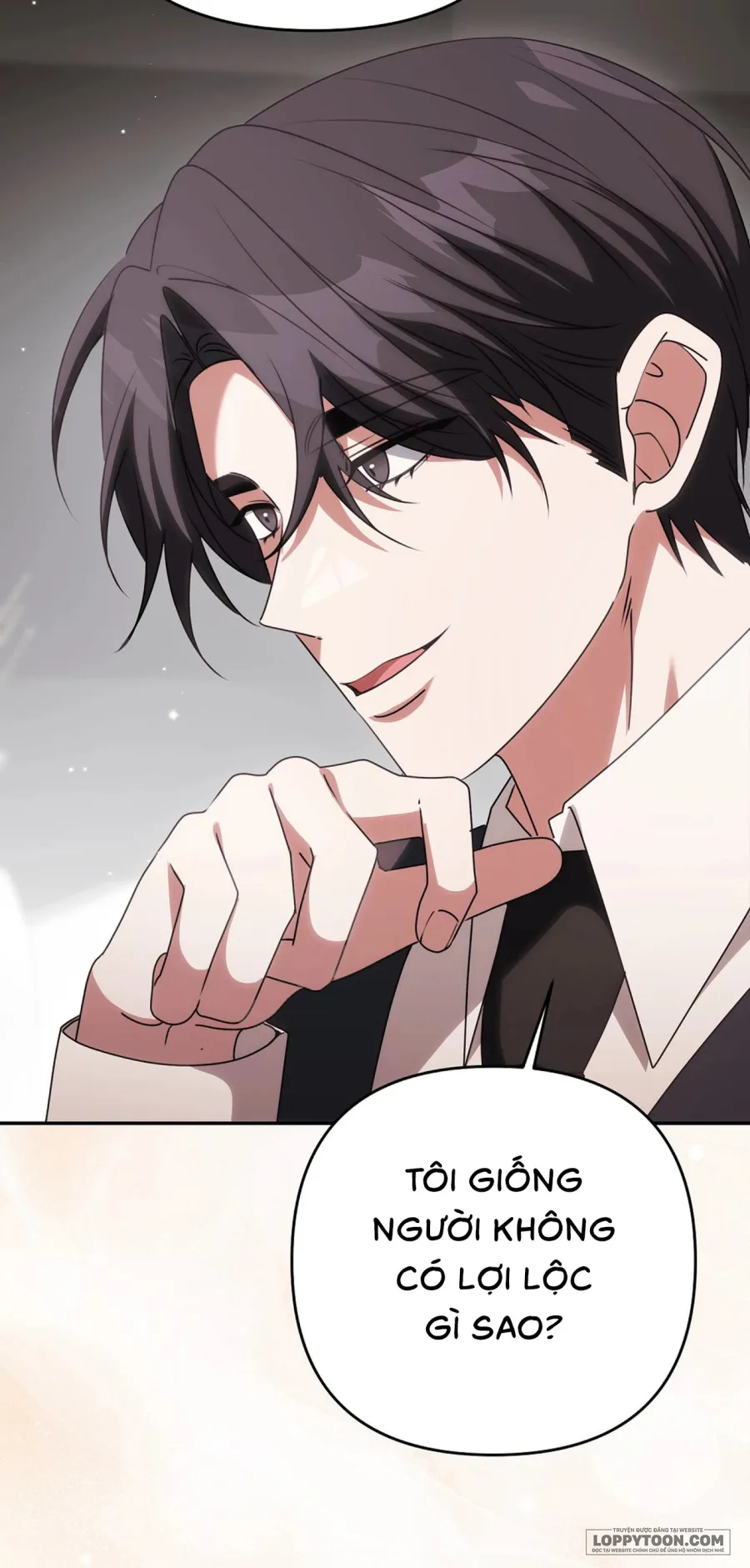 Robot Dọn Dẹp, Jeong So Bom - Chap 8