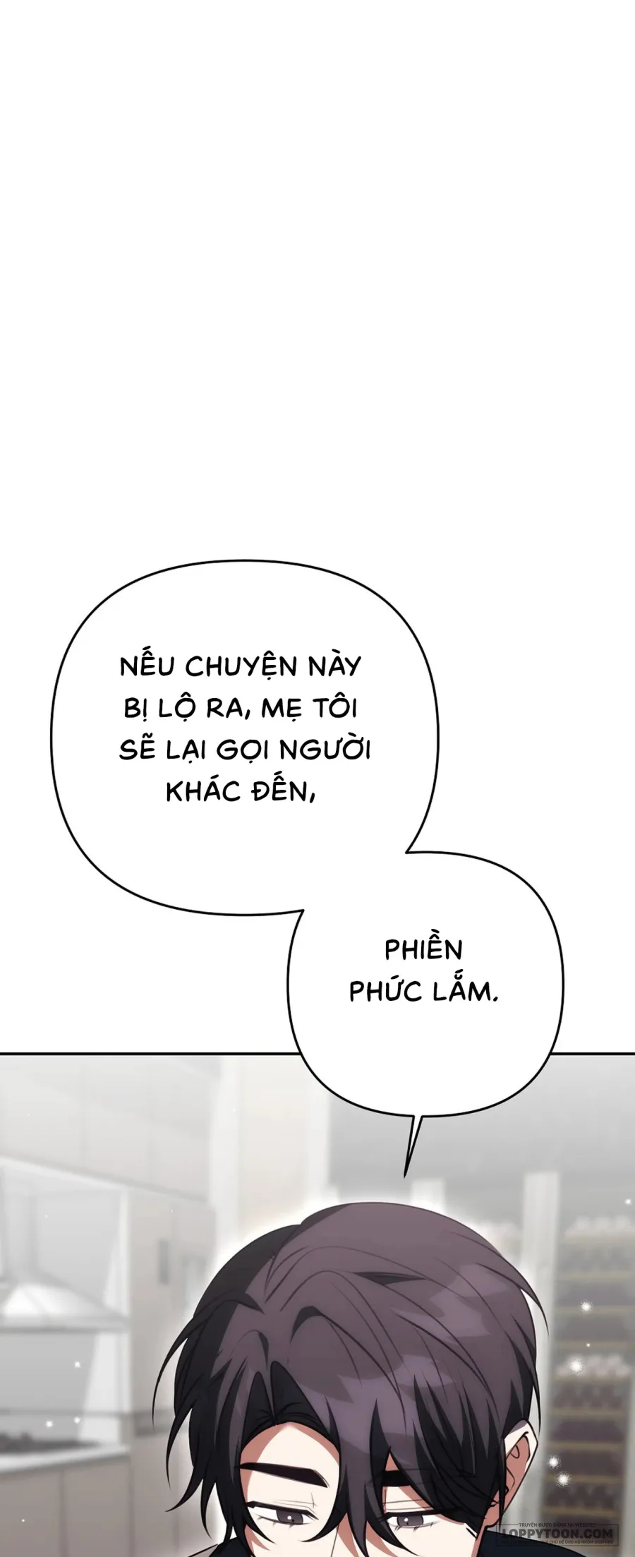Robot Dọn Dẹp, Jeong So Bom - Chap 8