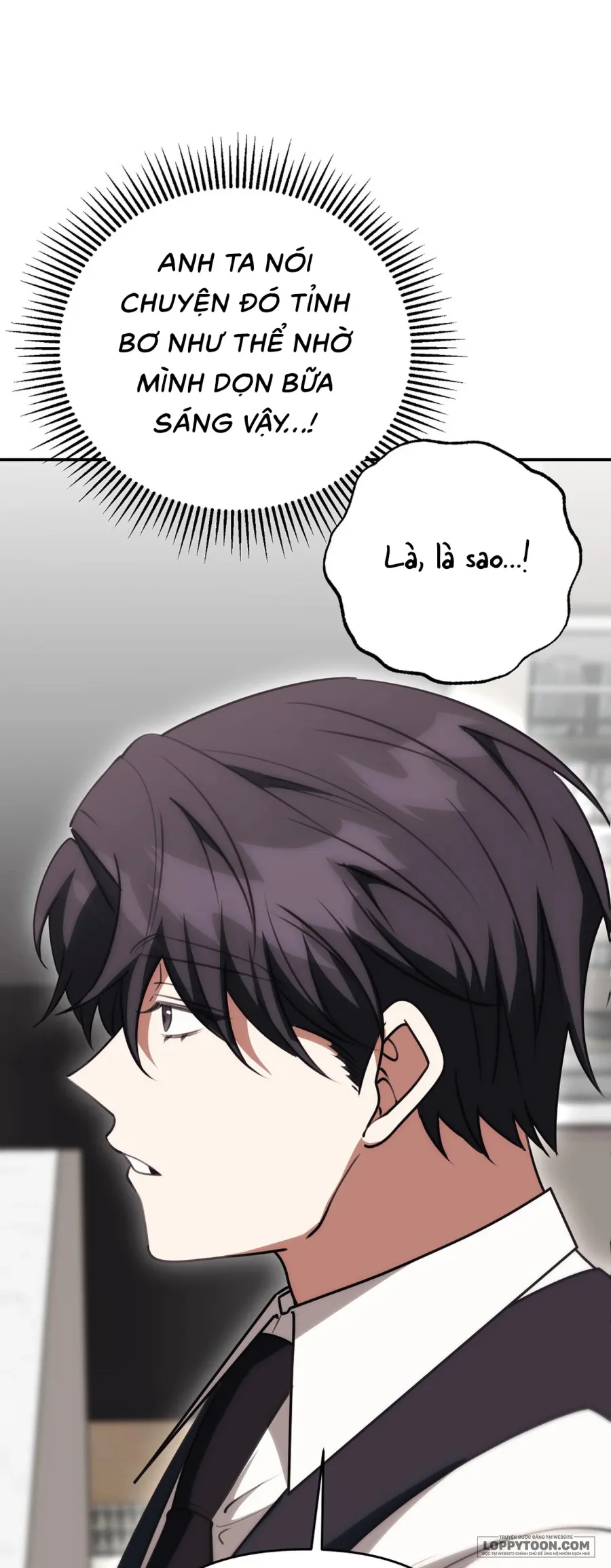 Robot Dọn Dẹp, Jeong So Bom - Chap 8