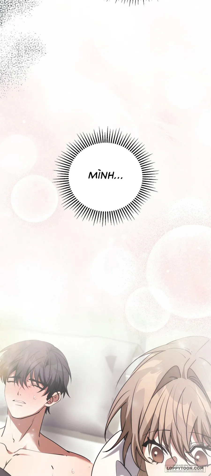 Robot Dọn Dẹp, Jeong So Bom - Chap 8