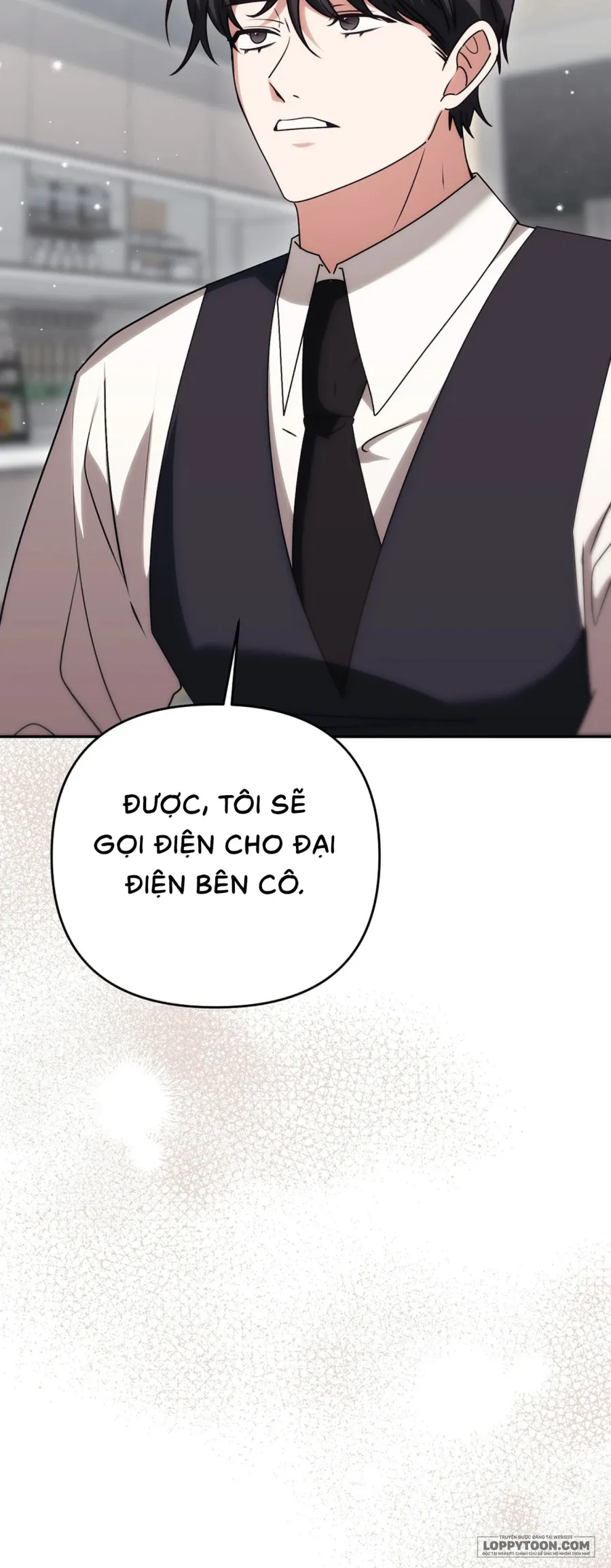Robot Dọn Dẹp, Jeong So Bom - Chap 8