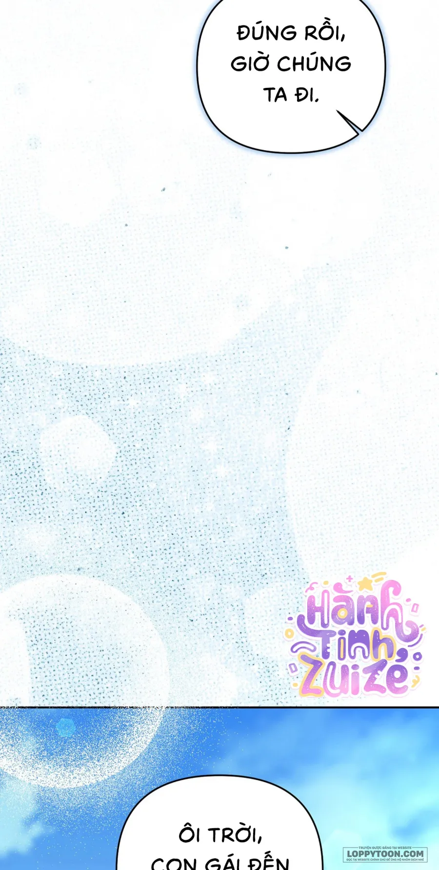 Robot Dọn Dẹp, Jeong So Bom - Chap 8