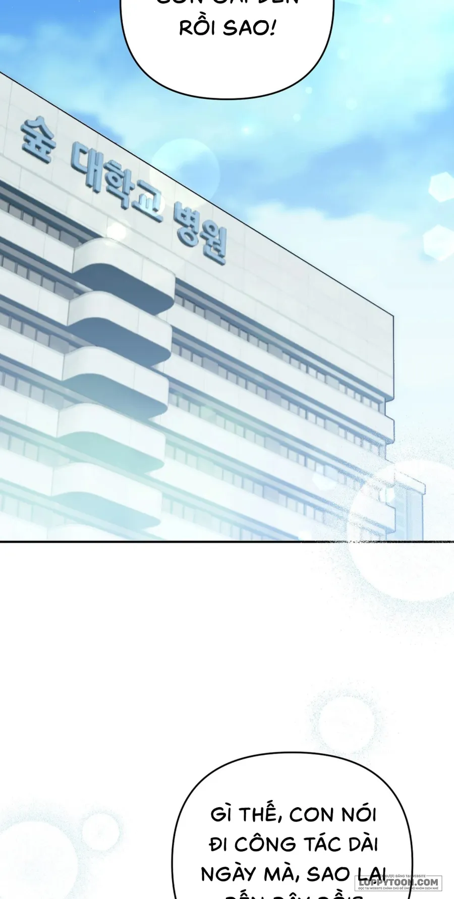 Robot Dọn Dẹp, Jeong So Bom - Chap 8