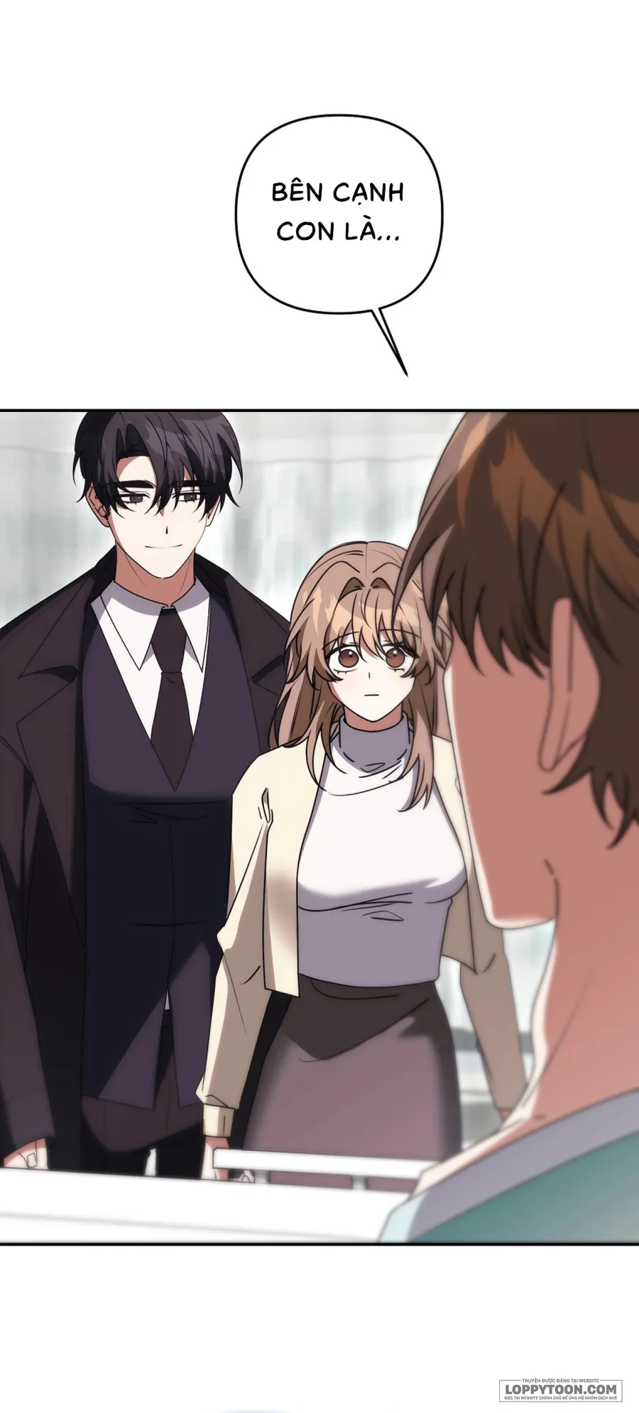 Robot Dọn Dẹp, Jeong So Bom - Chap 8