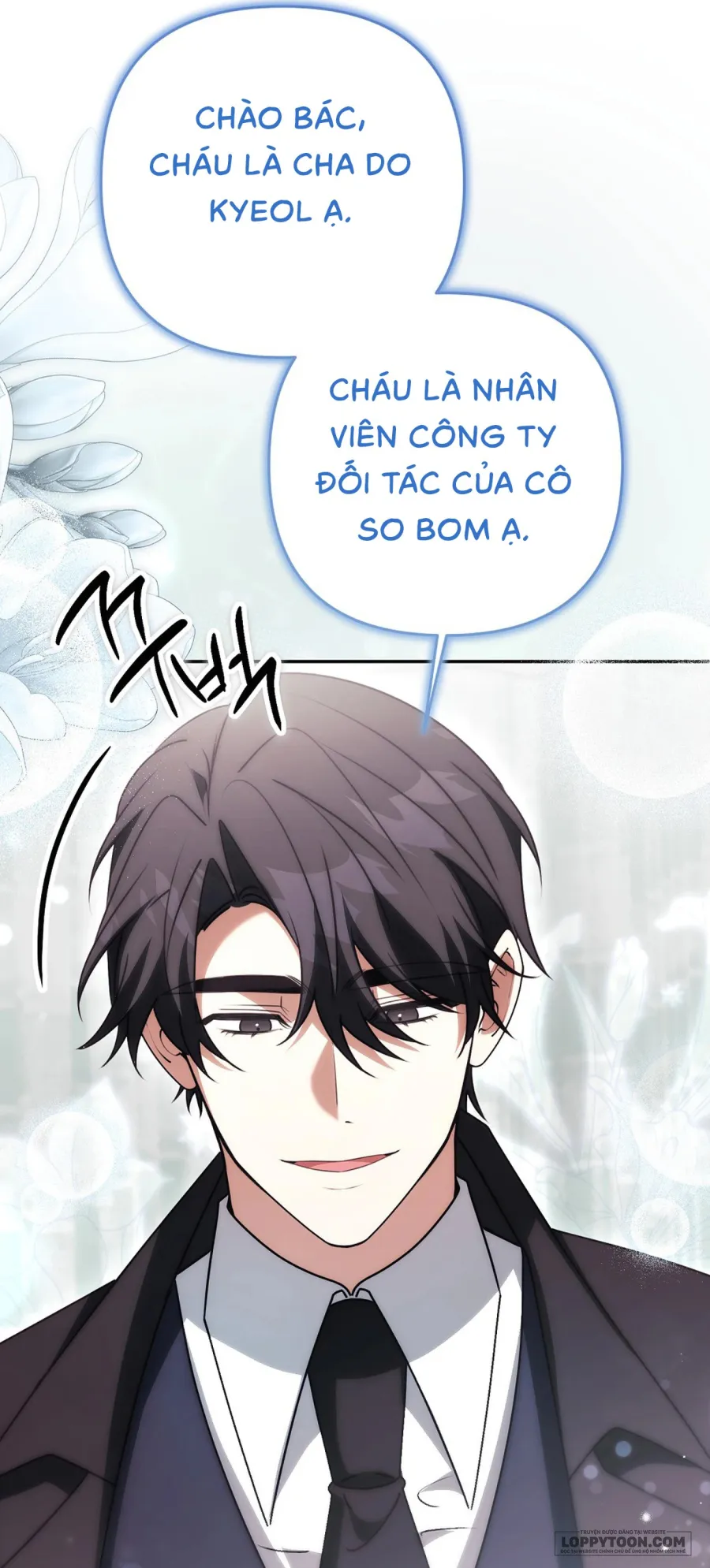 Robot Dọn Dẹp, Jeong So Bom - Chap 8