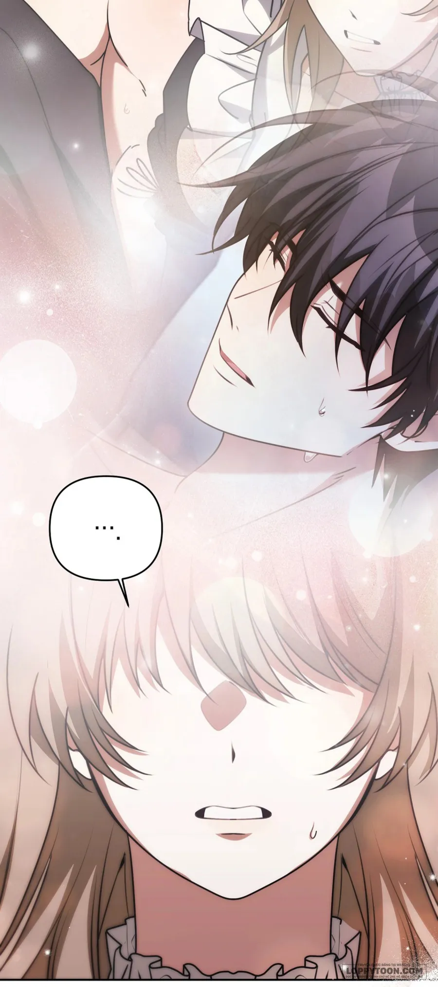 Robot Dọn Dẹp, Jeong So Bom - Chap 8