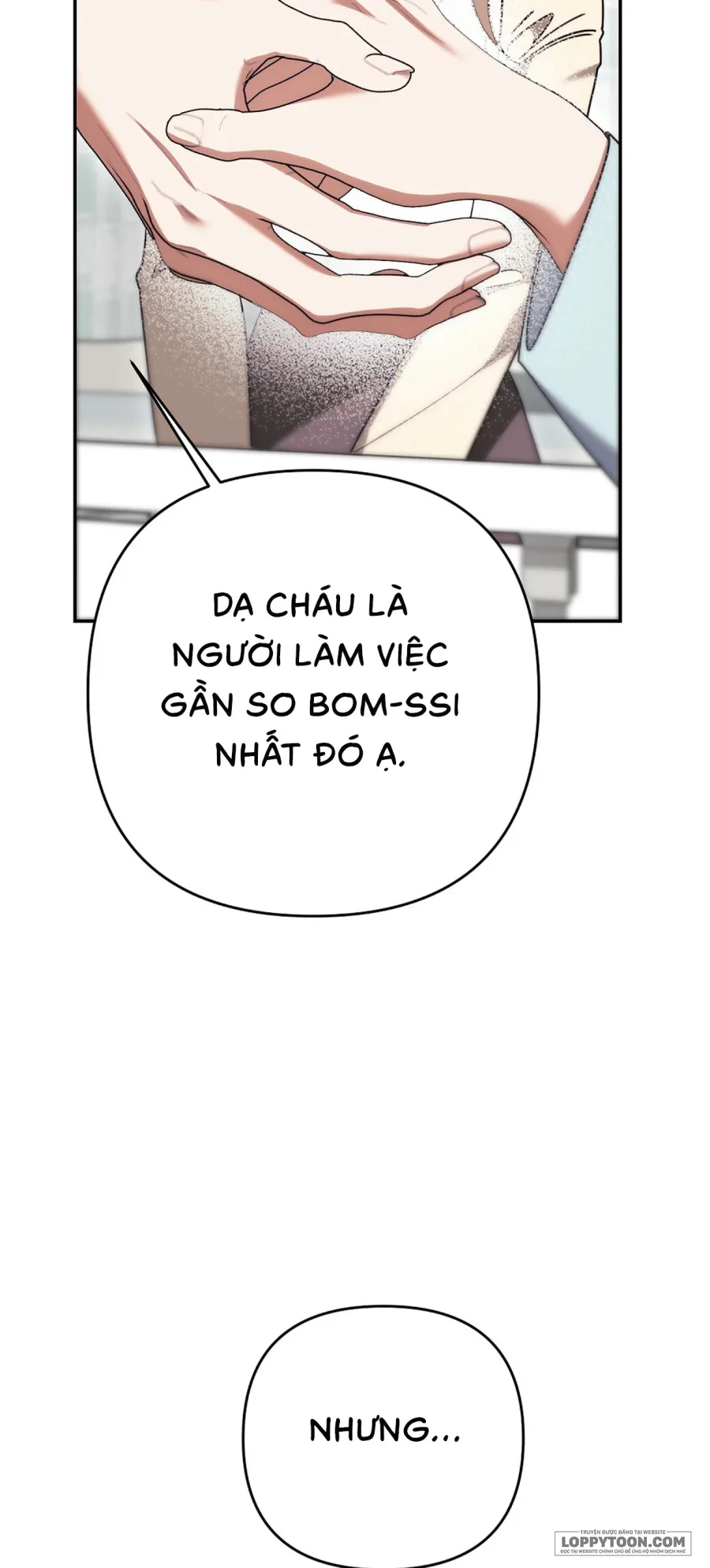 Robot Dọn Dẹp, Jeong So Bom - Chap 8