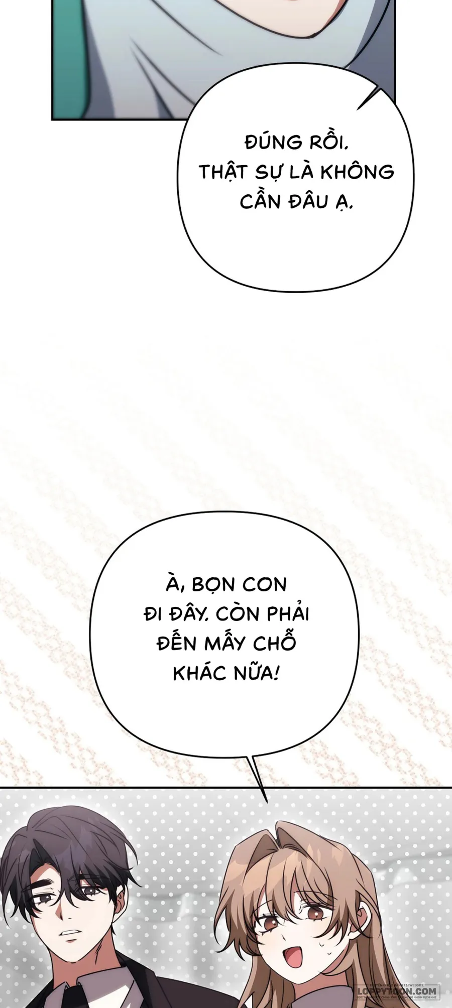 Robot Dọn Dẹp, Jeong So Bom - Chap 8