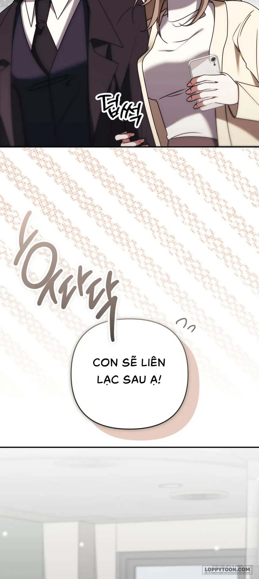 Robot Dọn Dẹp, Jeong So Bom - Chap 8