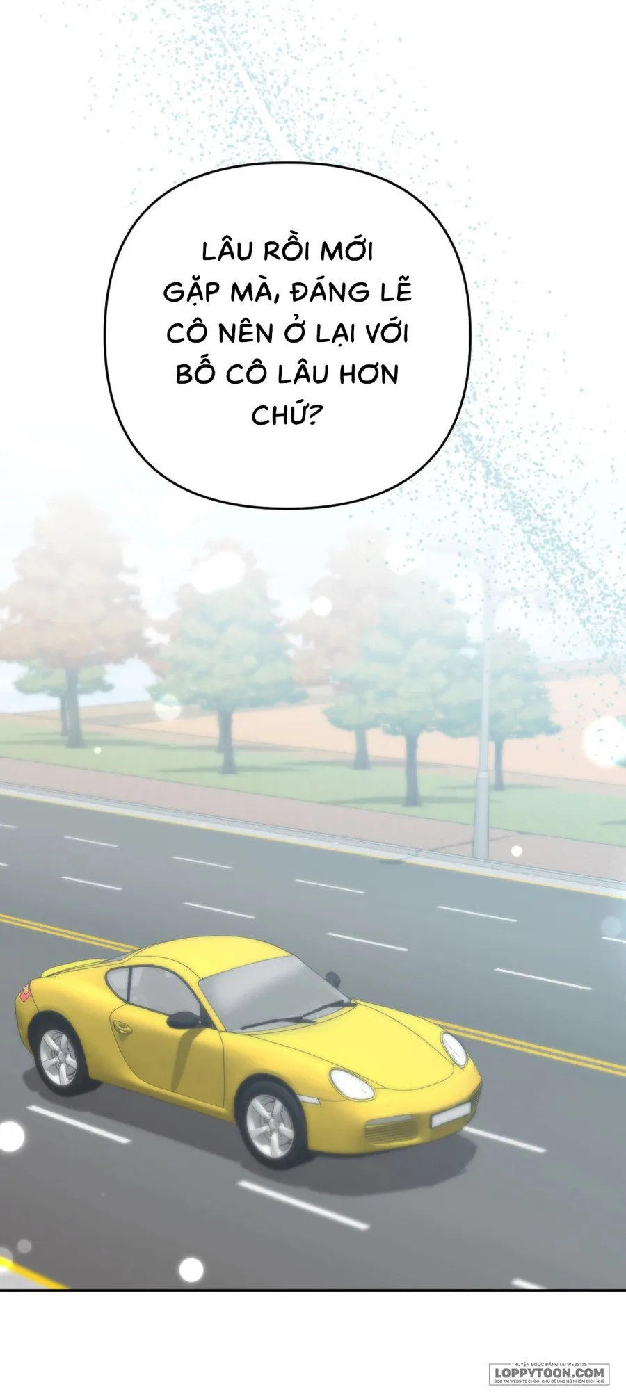 Robot Dọn Dẹp, Jeong So Bom - Chap 8
