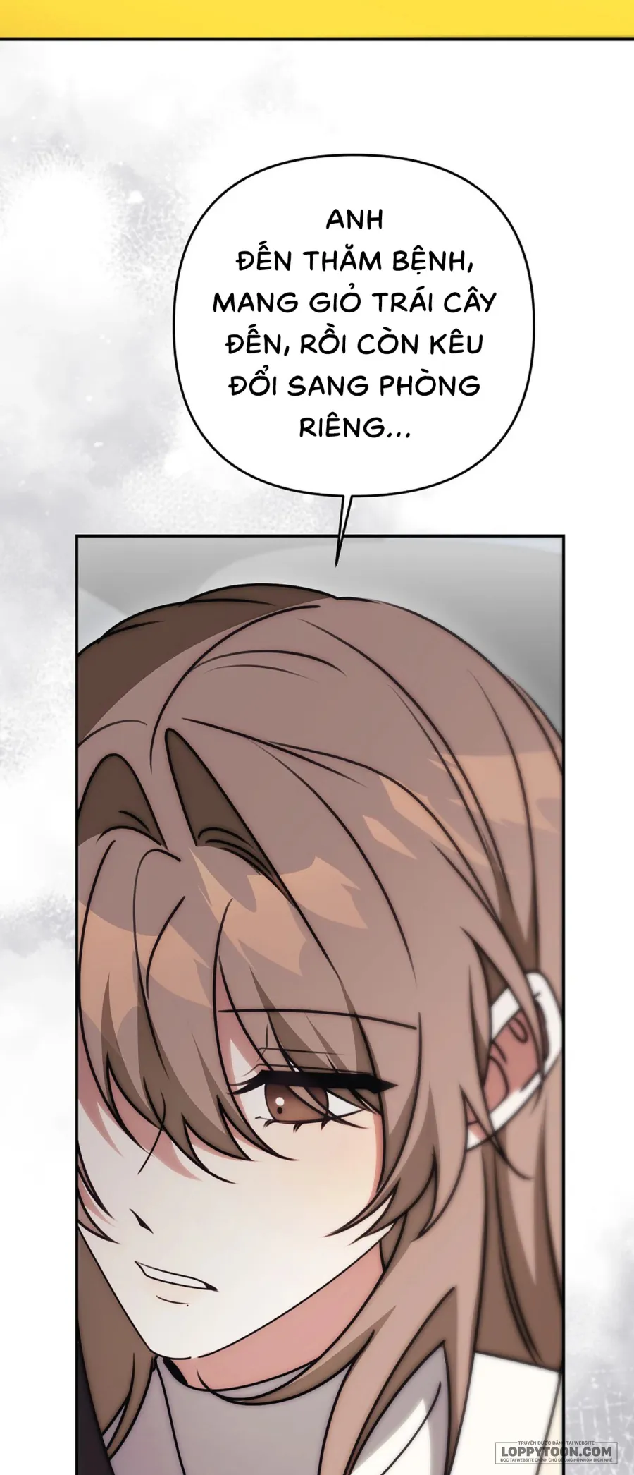 Robot Dọn Dẹp, Jeong So Bom - Chap 8