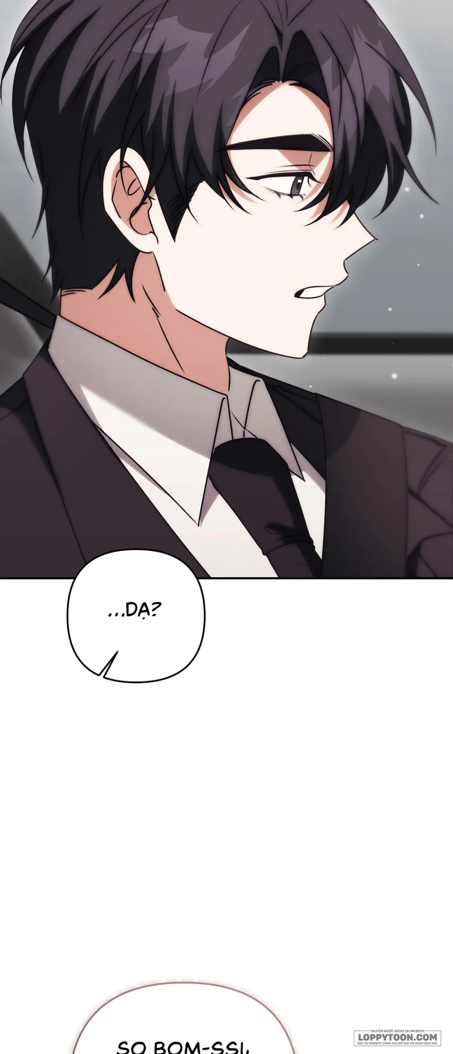 Robot Dọn Dẹp, Jeong So Bom - Chap 8