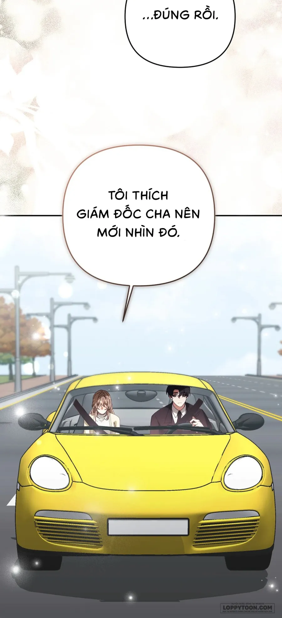 Robot Dọn Dẹp, Jeong So Bom - Chap 8