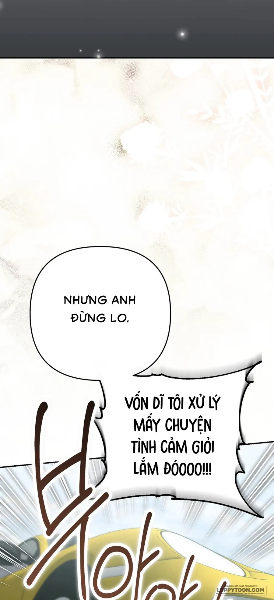 Robot Dọn Dẹp, Jeong So Bom - Chap 8