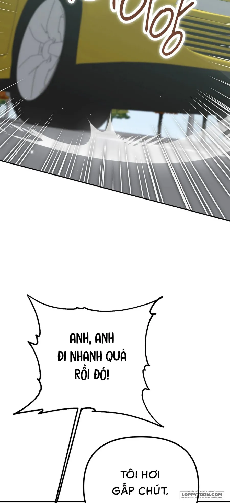 Robot Dọn Dẹp, Jeong So Bom - Chap 8