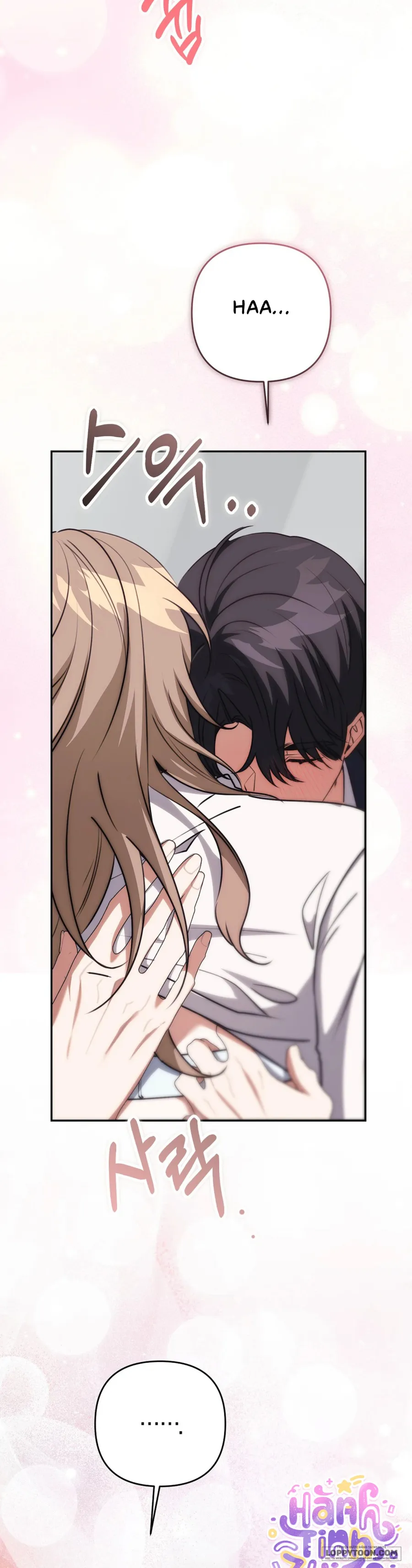 Robot Dọn Dẹp, Jeong So Bom - Chap 8