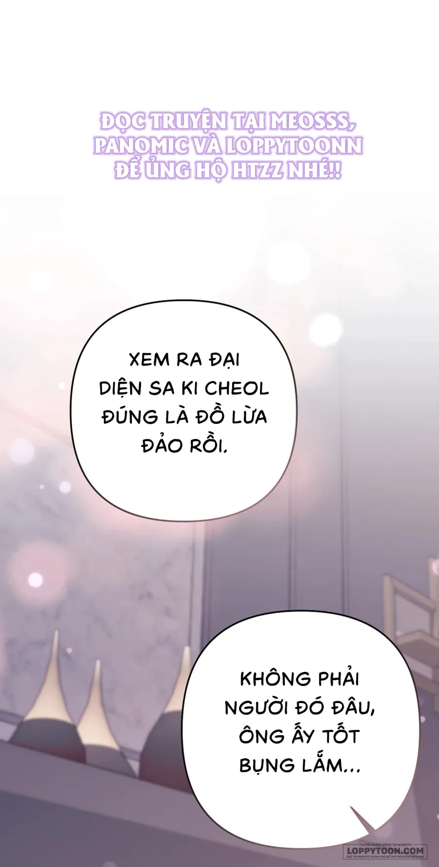 Robot Dọn Dẹp, Jeong So Bom - Chap 9