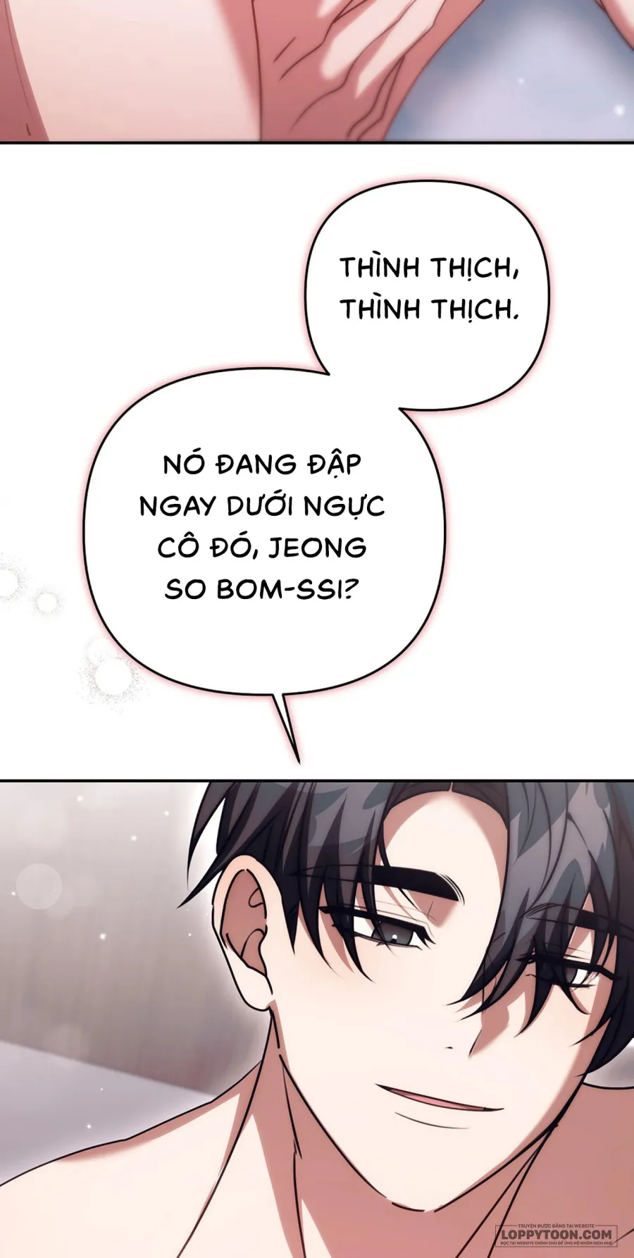 Robot Dọn Dẹp, Jeong So Bom - Chap 9