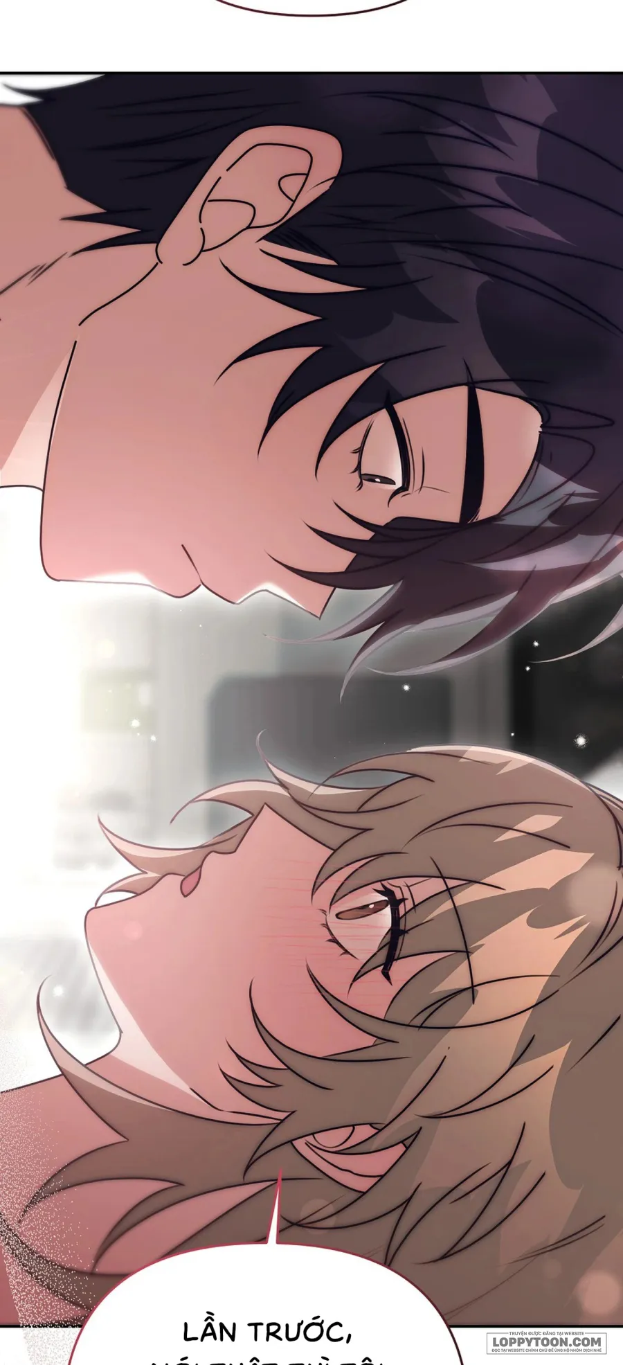 Robot Dọn Dẹp, Jeong So Bom - Chap 9