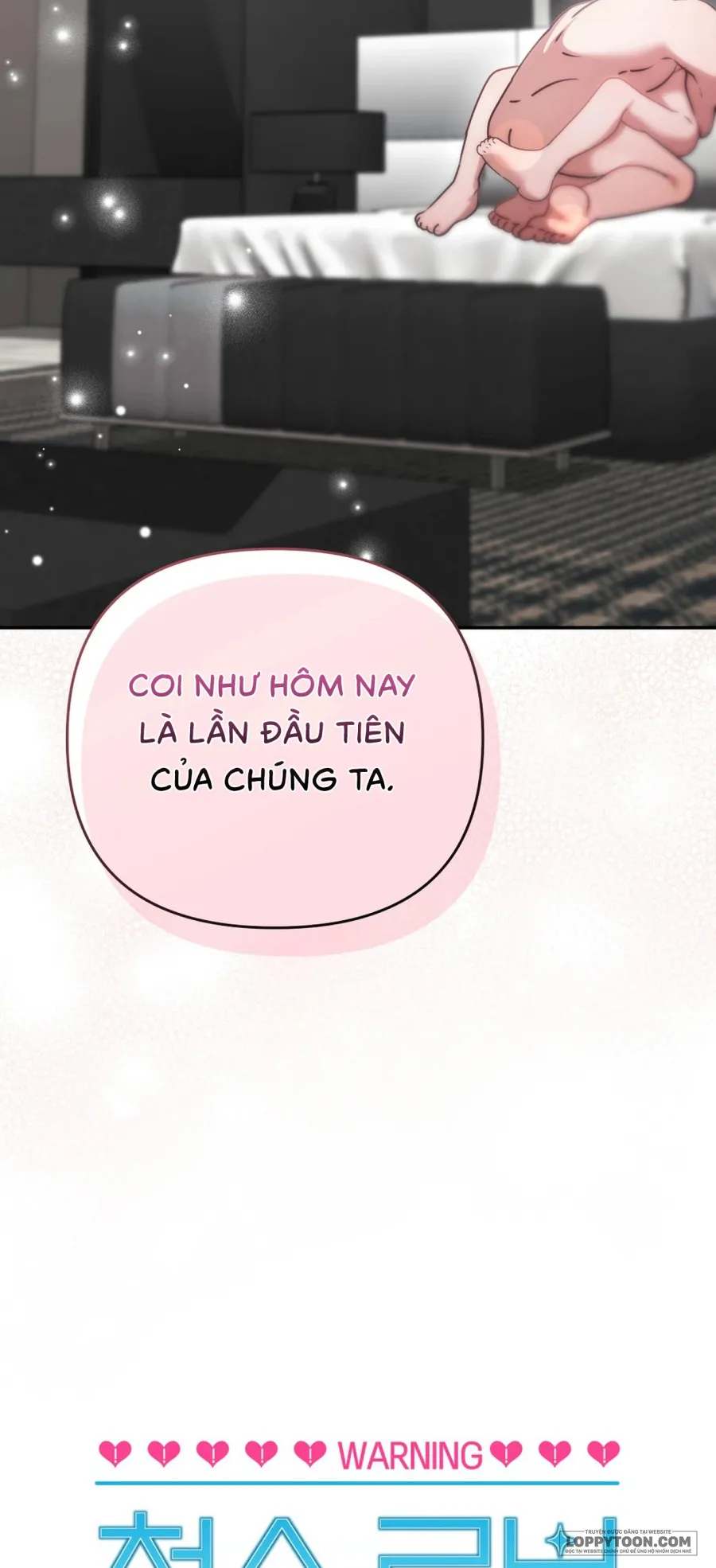 Robot Dọn Dẹp, Jeong So Bom - Chap 9