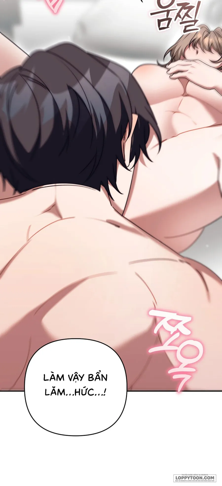 Robot Dọn Dẹp, Jeong So Bom - Chap 9