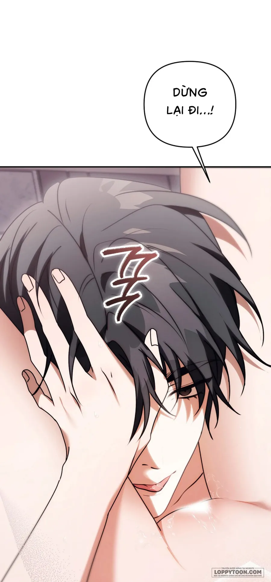 Robot Dọn Dẹp, Jeong So Bom - Chap 9