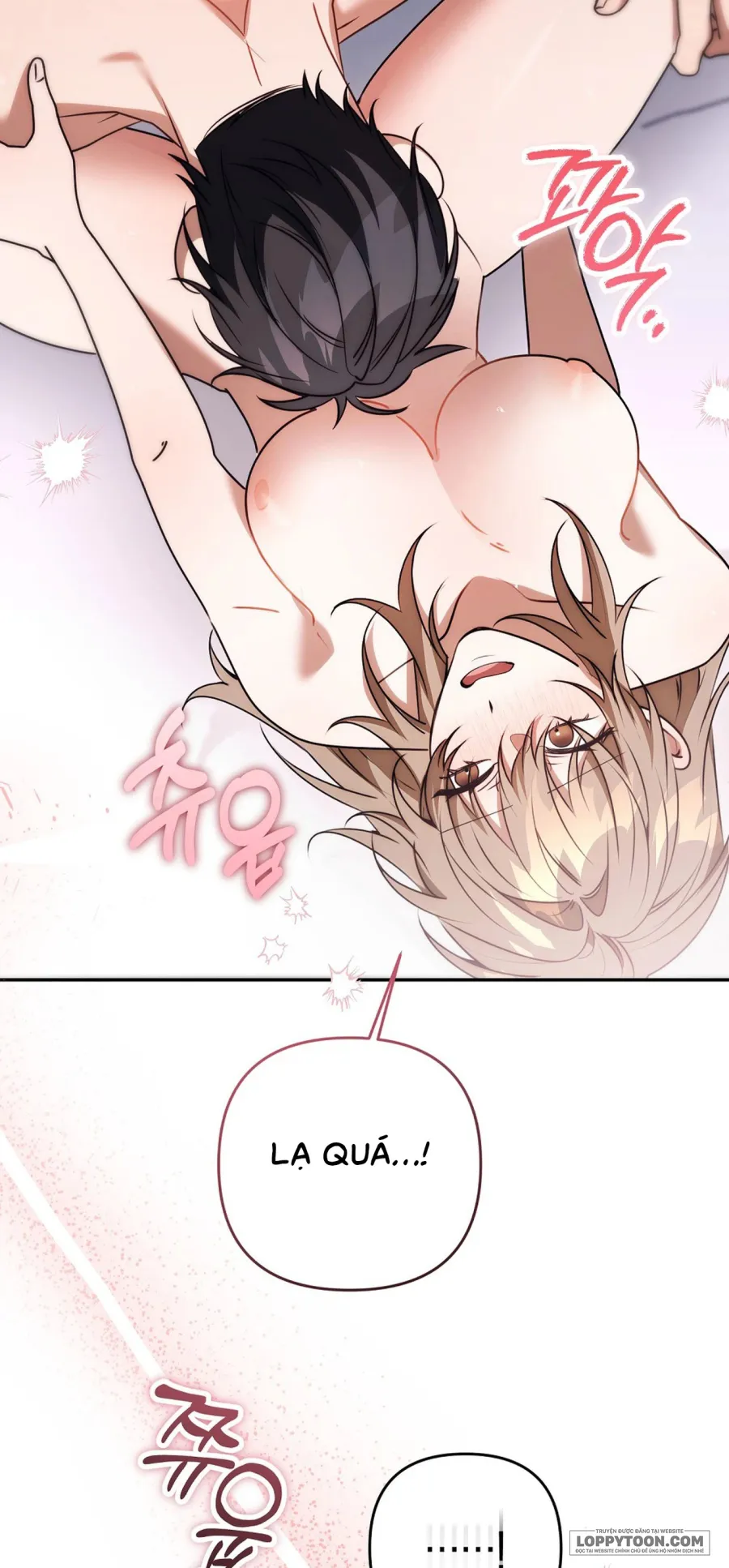 Robot Dọn Dẹp, Jeong So Bom - Chap 9