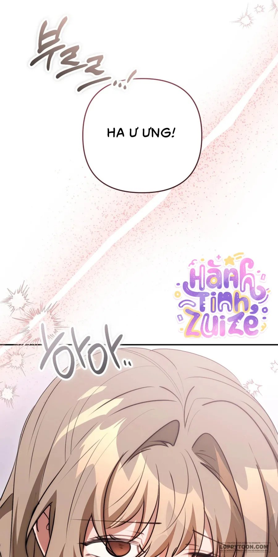Robot Dọn Dẹp, Jeong So Bom - Chap 9