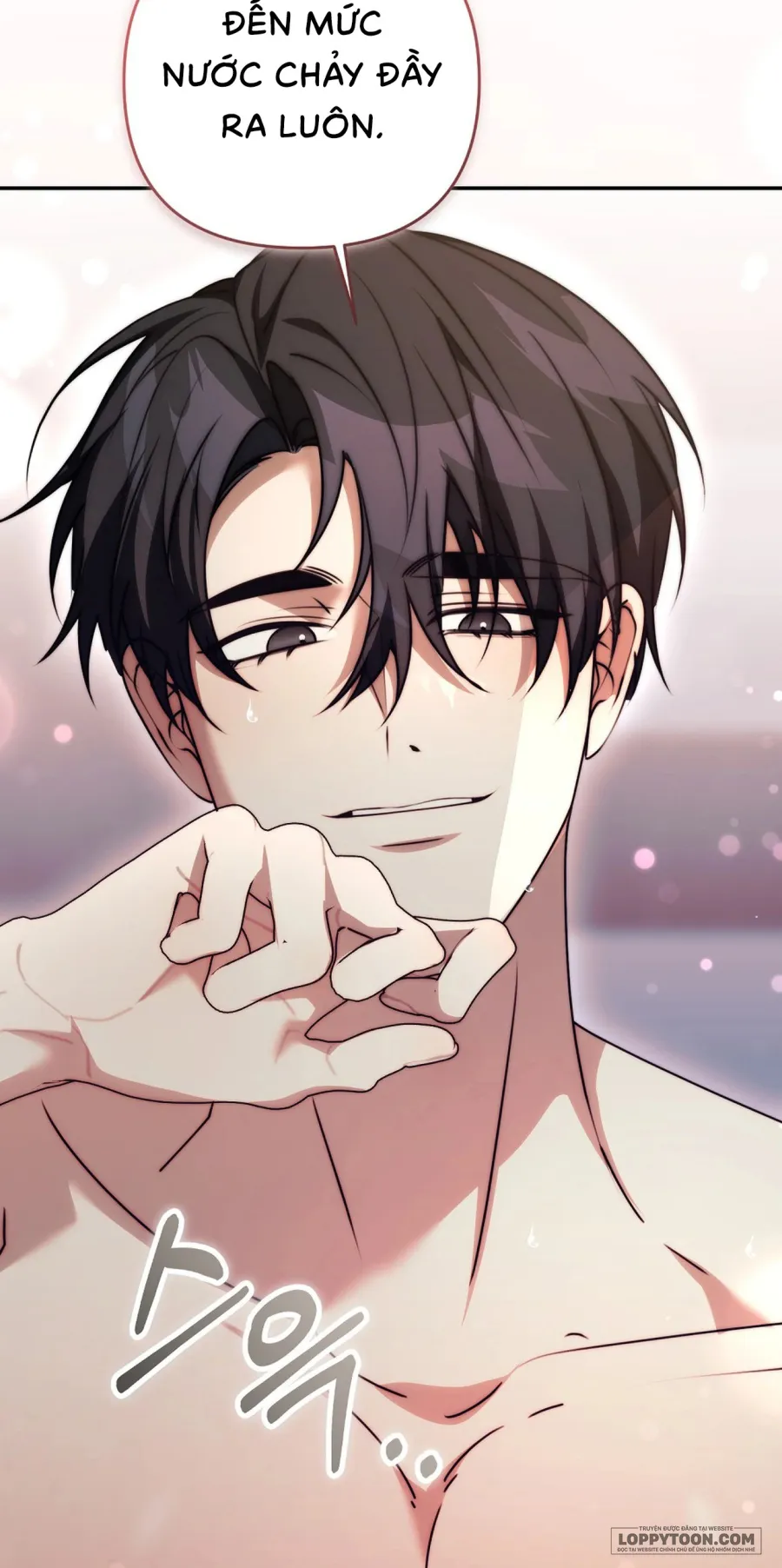 Robot Dọn Dẹp, Jeong So Bom - Chap 9