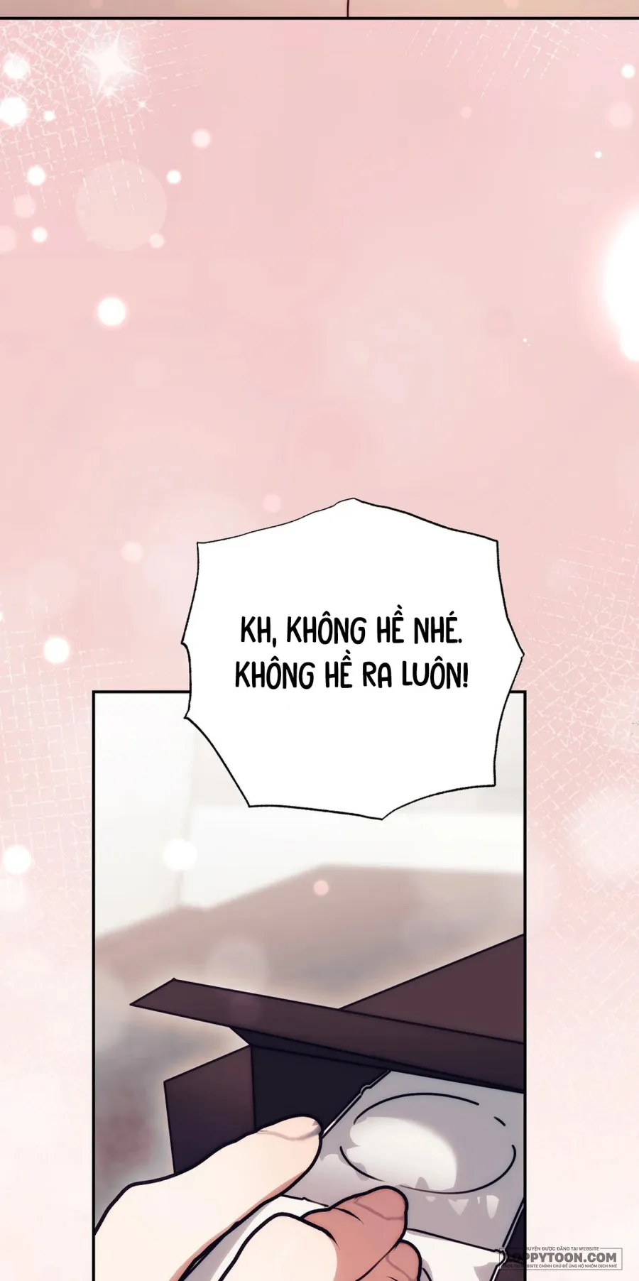 Robot Dọn Dẹp, Jeong So Bom - Chap 9