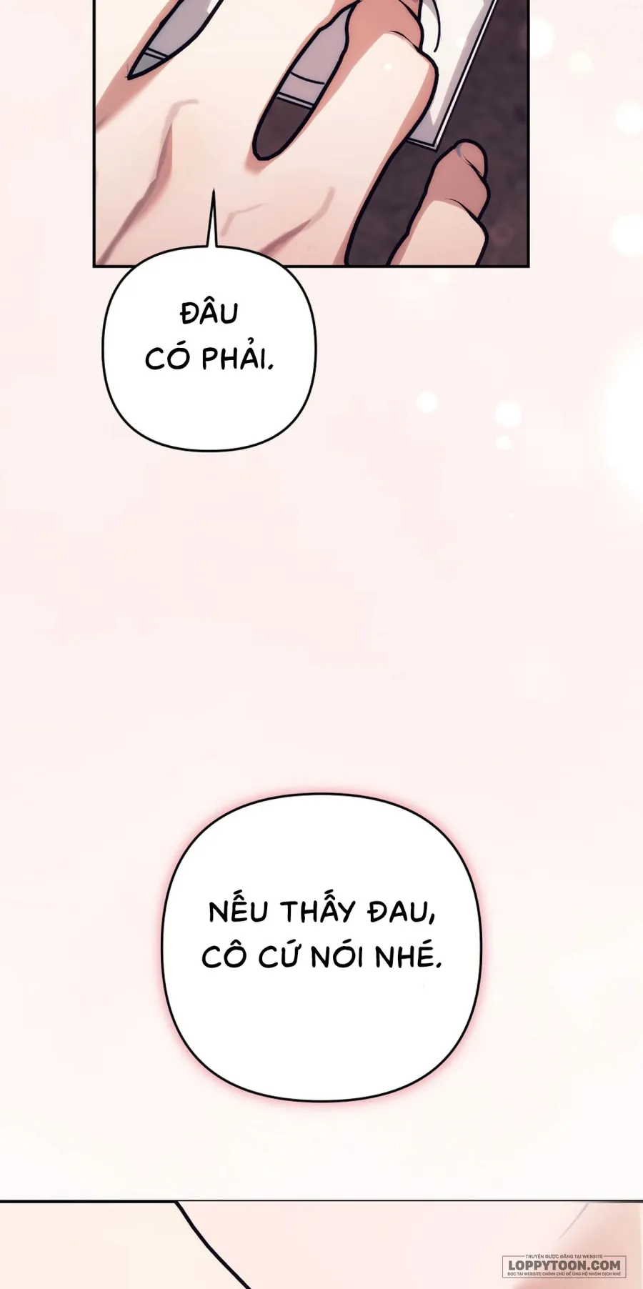 Robot Dọn Dẹp, Jeong So Bom - Chap 9