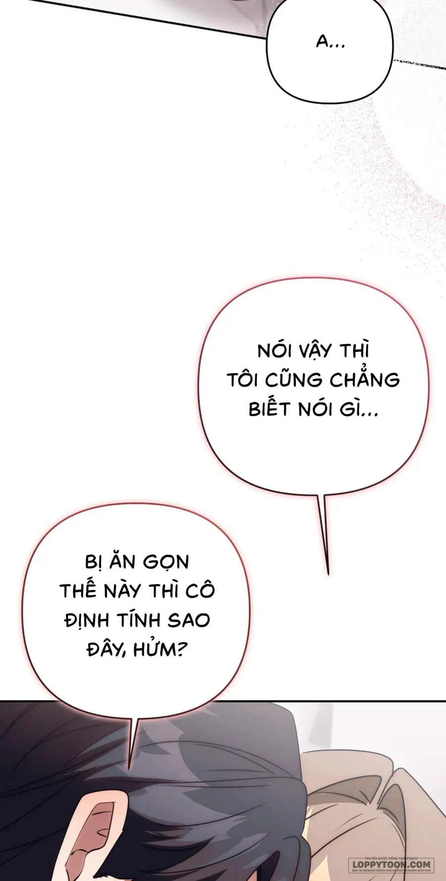 Robot Dọn Dẹp, Jeong So Bom - Chap 9