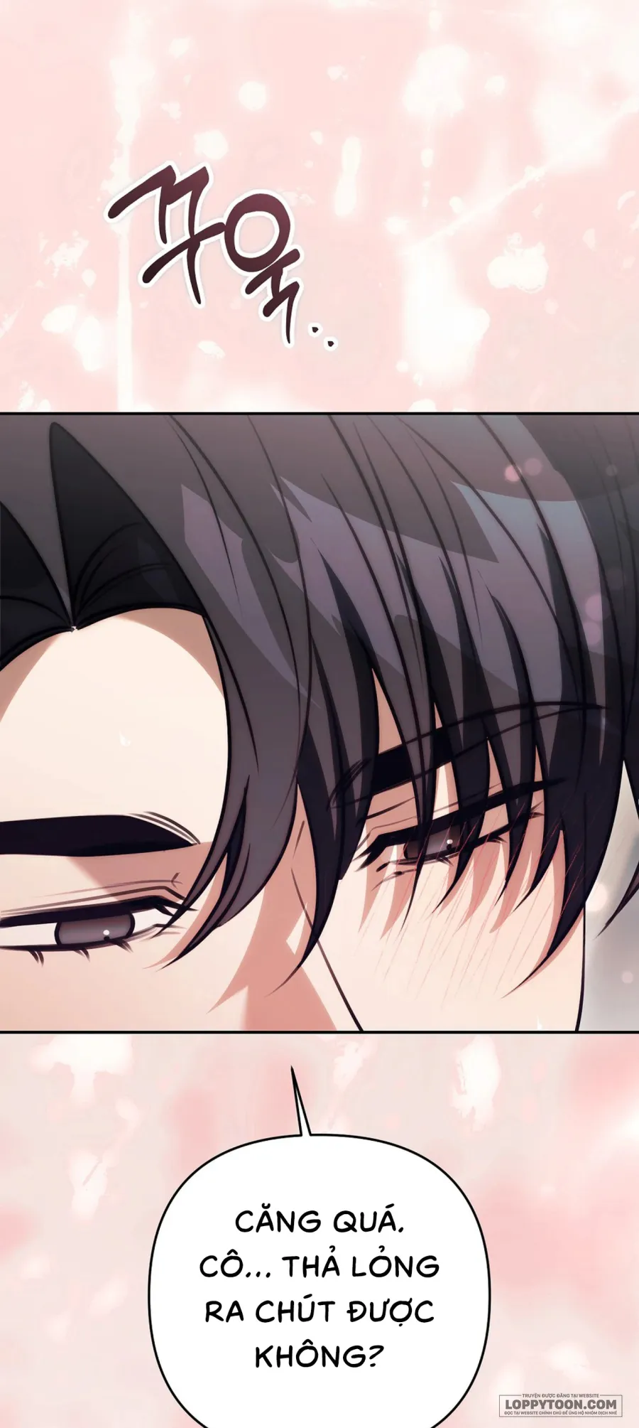 Robot Dọn Dẹp, Jeong So Bom - Chap 9