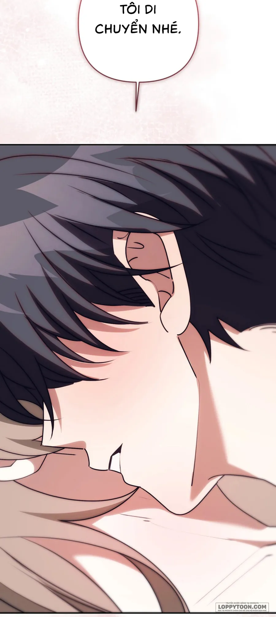 Robot Dọn Dẹp, Jeong So Bom - Chap 9
