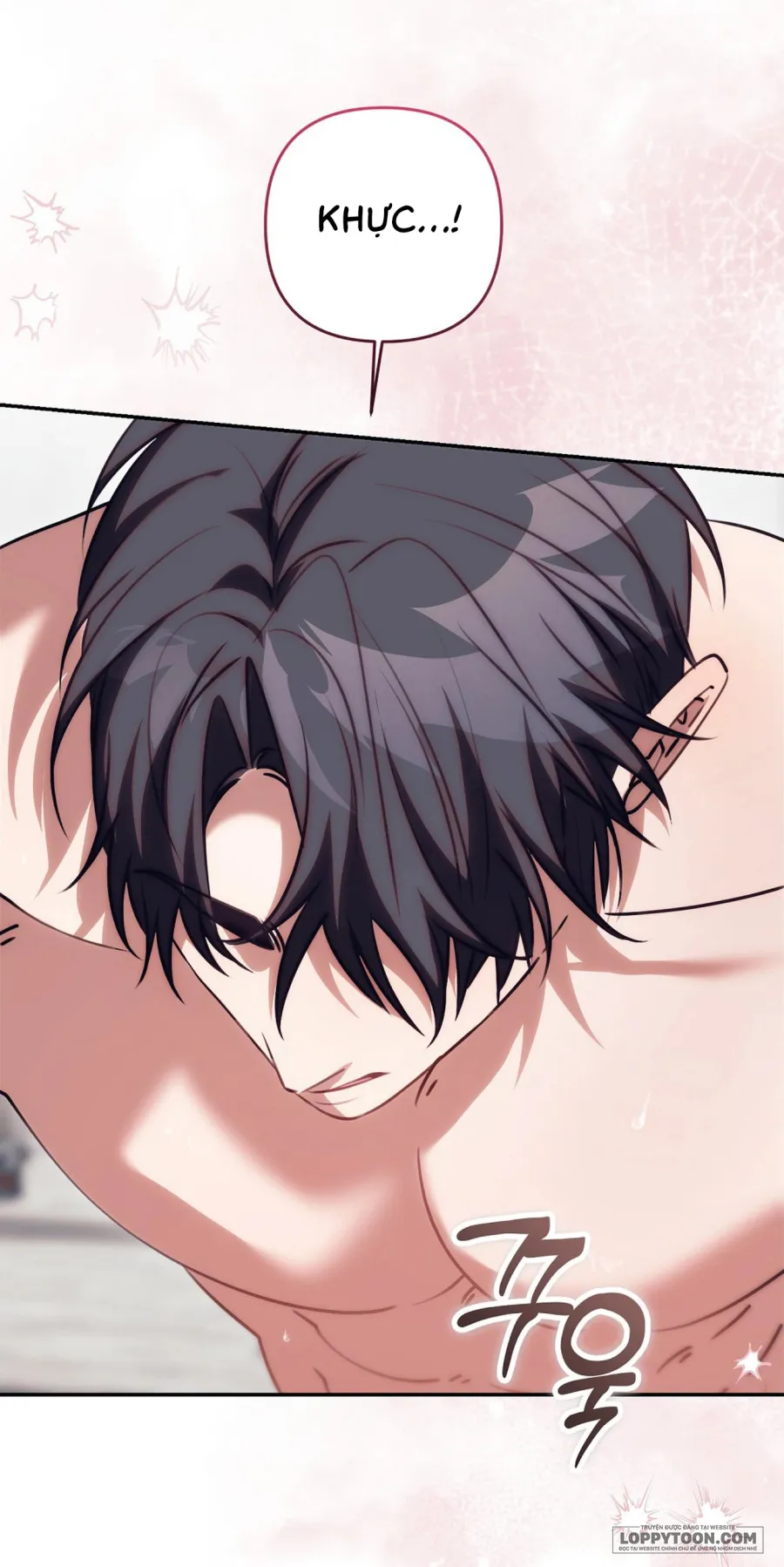 Robot Dọn Dẹp, Jeong So Bom - Chap 9