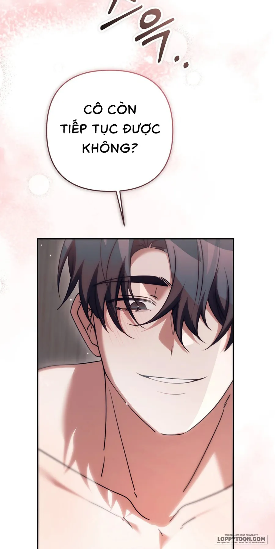 Robot Dọn Dẹp, Jeong So Bom - Chap 9
